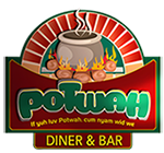 Potwah Diner and Bar